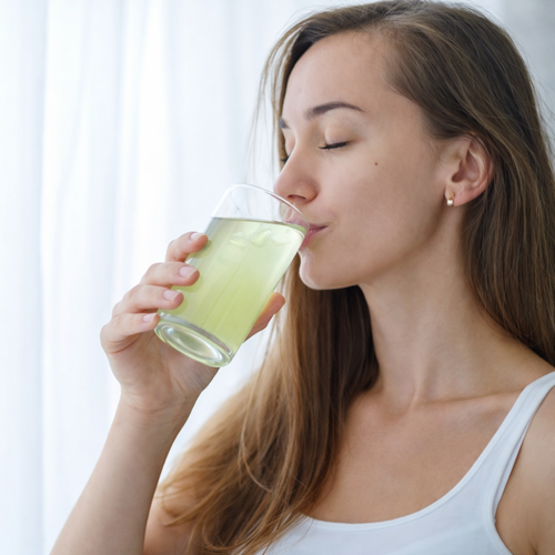 NourishMama Postpartum Drink